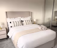 2 Bed • Free Parking • Wi‑Fi • Heathrow Airport