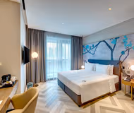 Contemporary Stay | Barsha Heights
