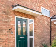 Goldfinch | Leiston
