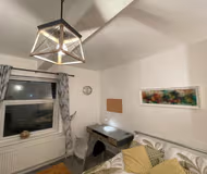 Nazareth Rd | Lenton