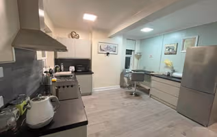 Nazareth Rd | Lenton