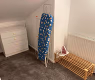 Nazareth Rd | Lenton