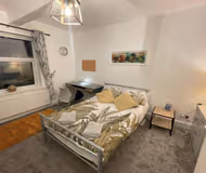 Nazareth Rd | Lenton