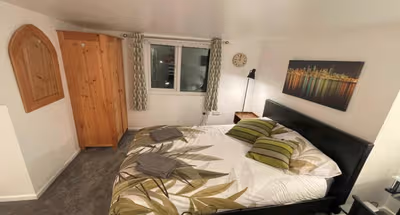 Nazareth Rd | Lenton