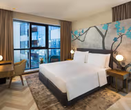 Contemporary Stay | Barsha Heights