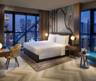 Contemporary Stay | Barsha Heights