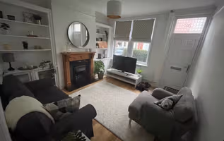 Wells Road | Mapperley