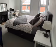 Wells Road | Mapperley