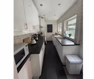 Wells Road | Mapperley