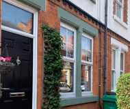 Wells Road | Mapperley