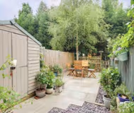 Wells Road | Mapperley