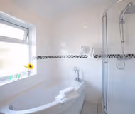 One bedroom house in Dagenham