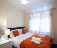 One bedroom house in Dagenham