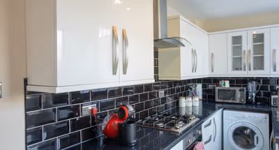 One bedroom house in Dagenham