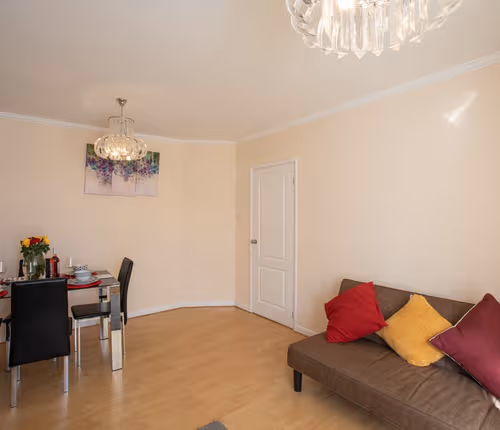 One bedroom house in Dagenham