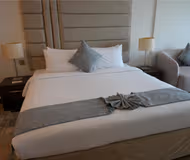 Mahboula Executive Residence