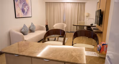 Mahboula Executive Residence