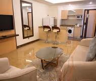 Mahboula Executive Residence