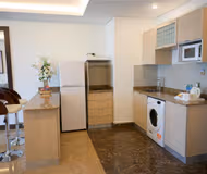 Mahboula Executive Residence