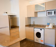 Mahboula Executive Residence