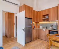 Jalan Besar Central Apartment