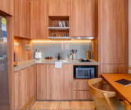 Jalan Besar Central Apartment