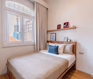 Jalan Besar Central Apartment