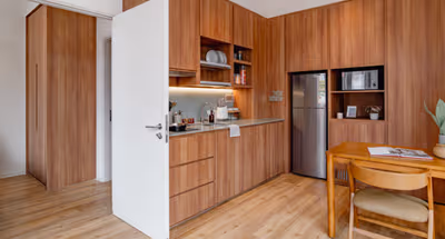 Jalan Besar City Residence