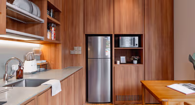Jalan Besar City Residence