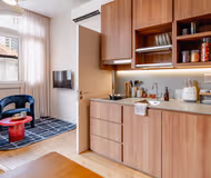 Jalan Besar City Residence