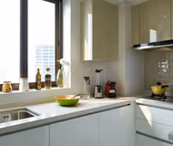 Xujiahui Road Serviced Apartment