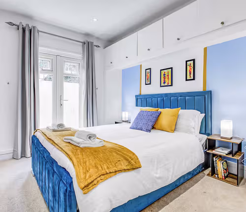 Worple 3BR