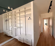 Baribaeva City Apartments