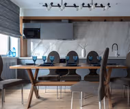 Baribaeva City Apartments