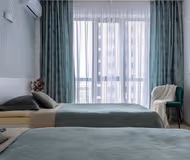 Baribaeva City Apartments