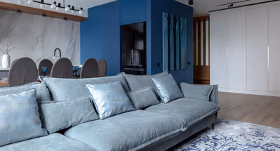 Baribaeva City Apartments