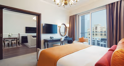 Palm Royale Executive Residence