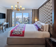 Palm Royale Executive Residence