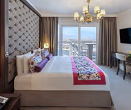 Palm Royale Executive Residence