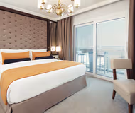 Palm Royale Executive Residence