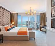 Palm Royale Executive Residence