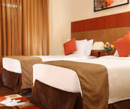 The Salmiya Suites & Residences