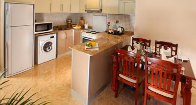 The Salmiya Suites & Residences