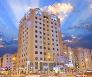The Salmiya Suites & Residences