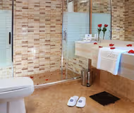 The Salmiya Suites & Residences