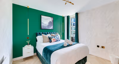 Flat 49 Dakota House (Milton Keynes)