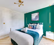 Flat 49 Dakota House (Milton Keynes)