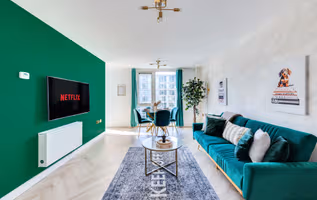 Flat 49 Dakota House (Milton Keynes)