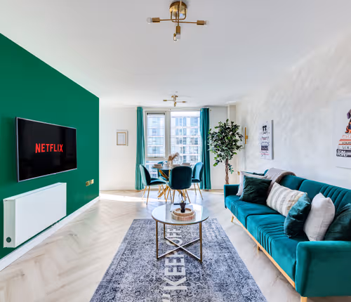 Flat 49 Dakota House (Milton Keynes)