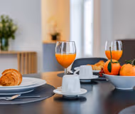 Rue des Pierres Serviced Apartment